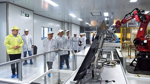 康佳创新数理教学器材，引领智慧教育新时代